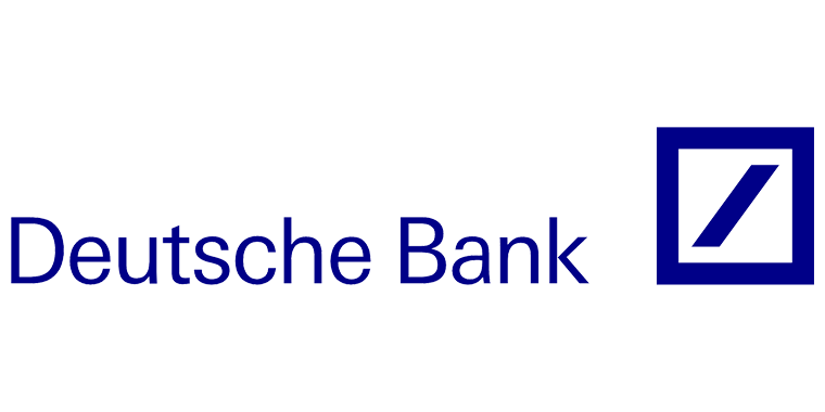 Logo Deutsche Bank