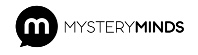 Mystery Minds Logo